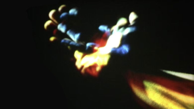 кадр из фильма Bételgeuse