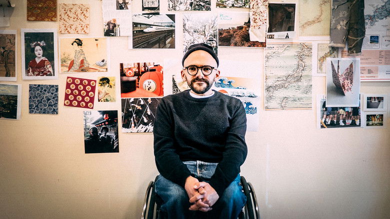 кадр из фильма Ryan Gander: The Idea of Japan