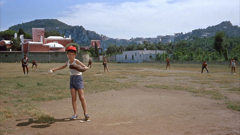 кадр из фильма Это началось в Неаполе