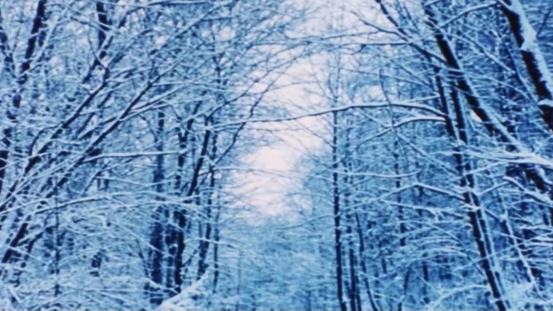 кадр из фильма Hours for Jerome