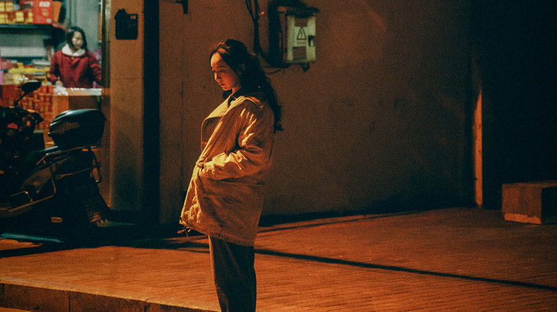 кадр из фильма Только течёт река