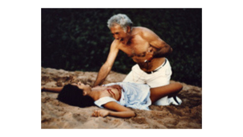 кадр из фильма A Faca e o Rio