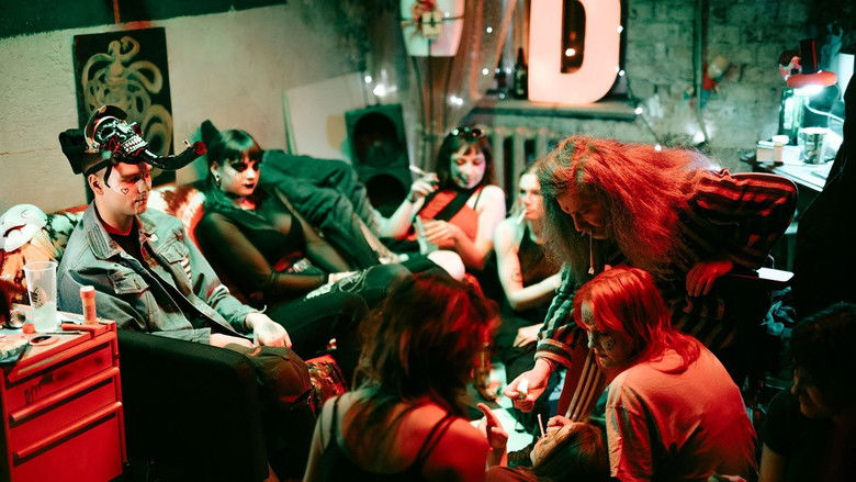 кадр из фильма Anna LOL