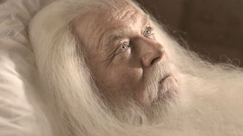 кадр из фильма Излечить страх