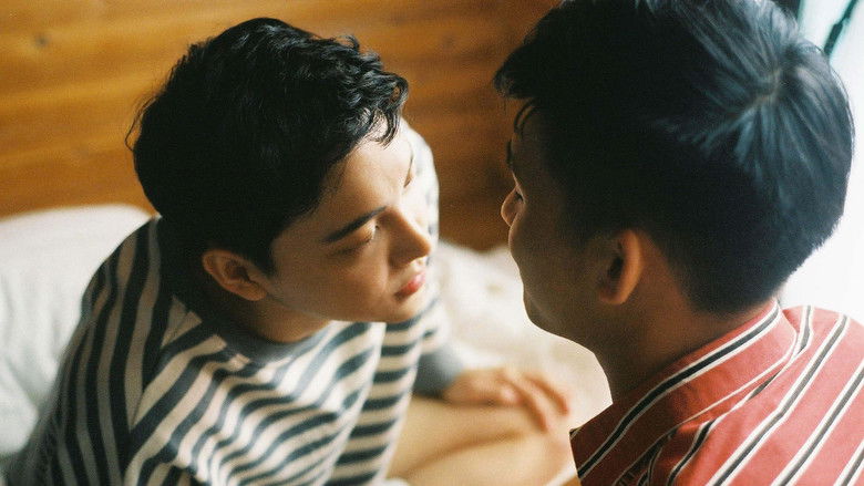 кадр из фильма Summerdaze