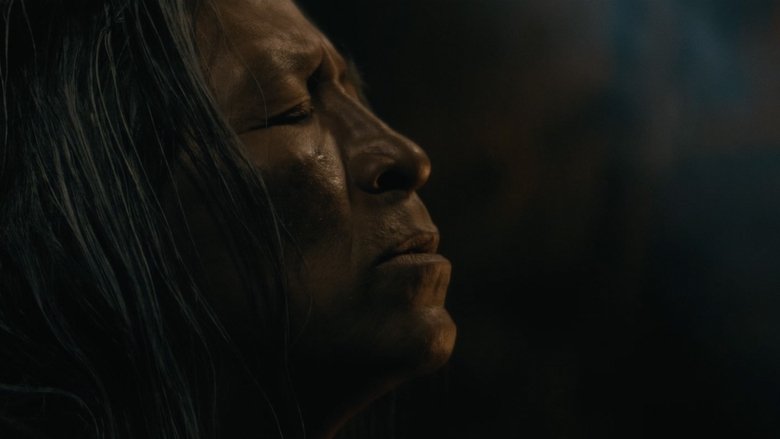 кадр из фильма Шаман