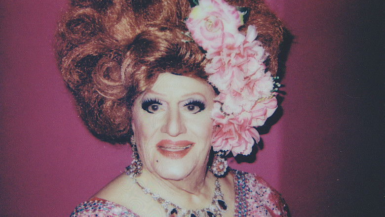 кадр из фильма Gilda Love