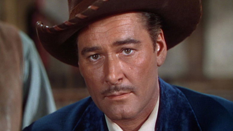 кадр из фильма Montana