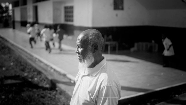 кадр из фильма Medicina Científica Integrativa - El aporte del Profe Héctor Antonio