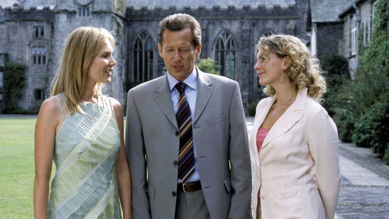 кадр из фильма Rosamunde Pilcher: Traum eines Sommers