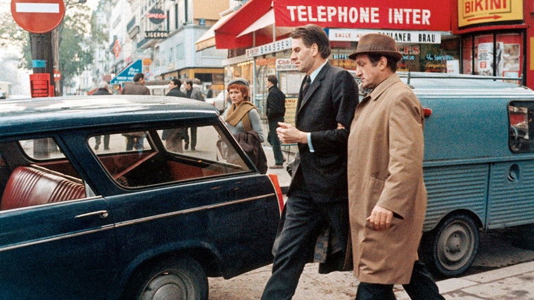 кадр из фильма Последнее известное место жительства