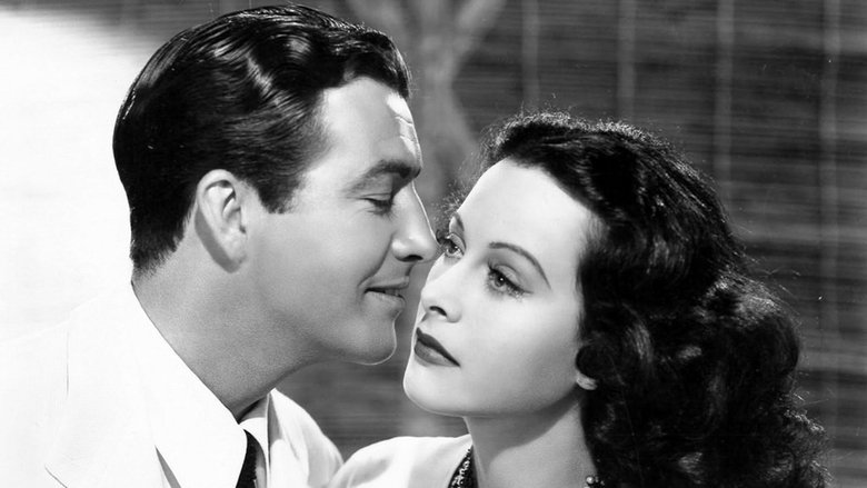 кадр из фильма Леди из тропиков