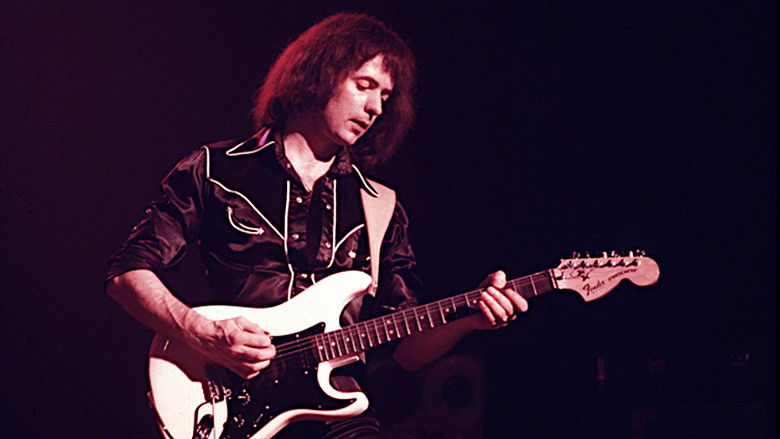 кадр из фильма Rainbow: Live in Munich 1977