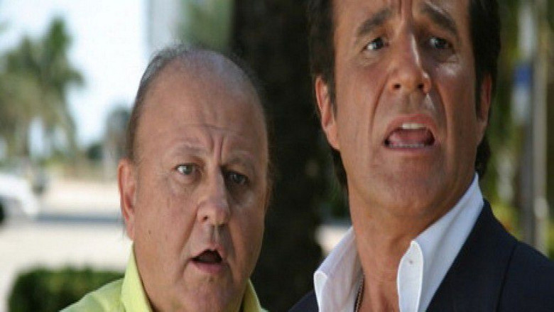 кадр из фильма 90-е годы