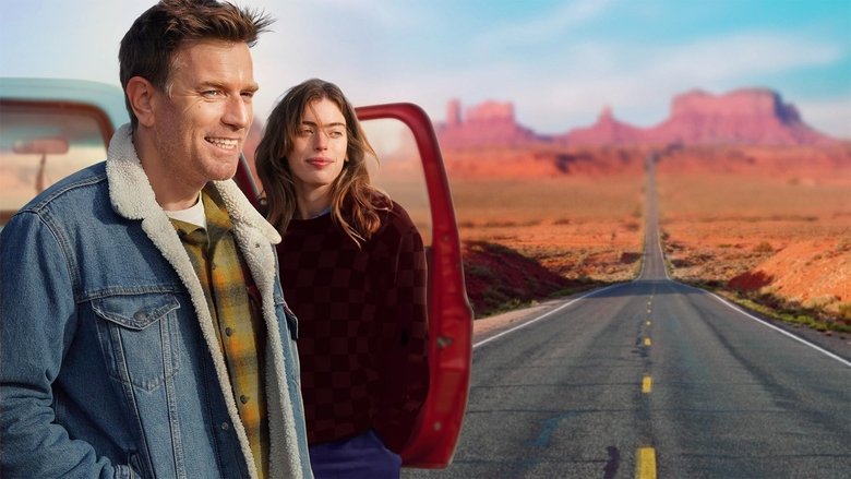 кадр из фильма Кровоточащая любовь