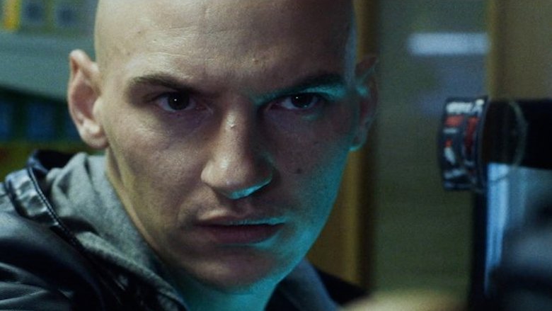 кадр из фильма Unleaded