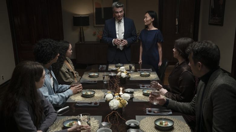 кадр из фильма Гуманный метод