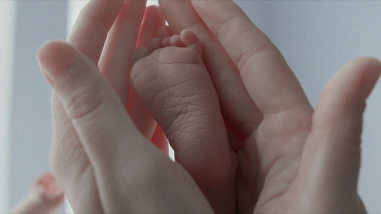 кадр из фильма Древо жизни