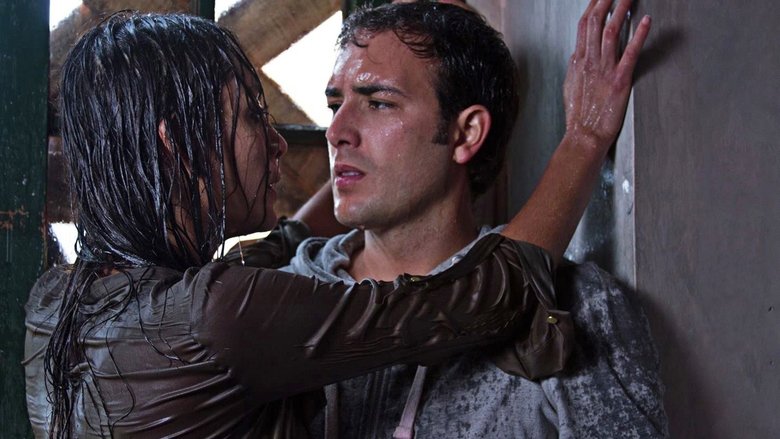 кадр из фильма Галлоуз Хилл