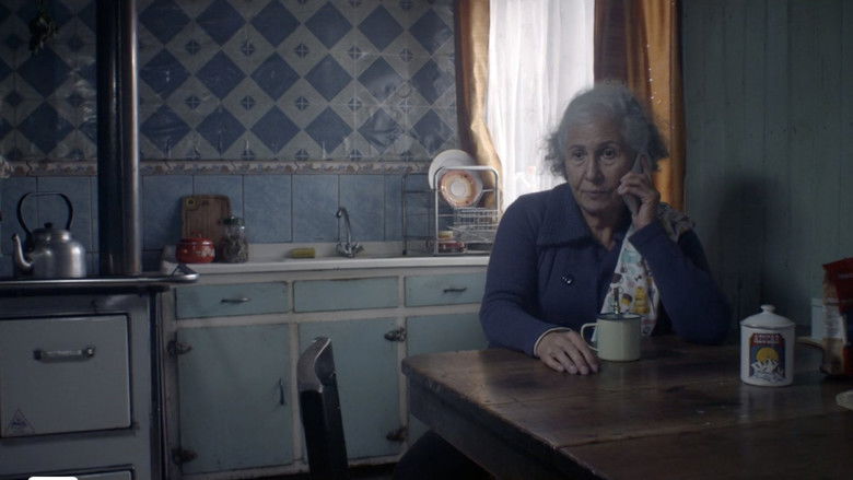 кадр из фильма Empezar a Volver