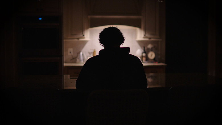 кадр из фильма Killer in the Ring