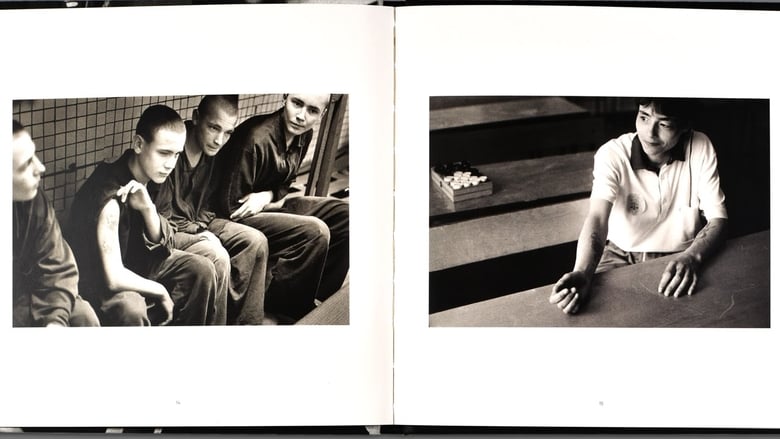 кадр из фильма The Mark of Cain