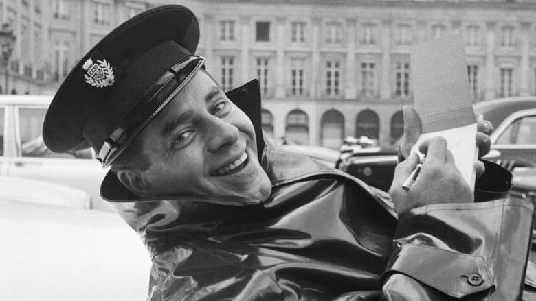 кадр из фильма Don't Give Up the Ship