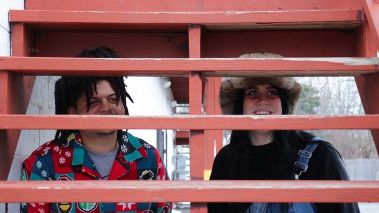 кадр из фильма Wolf Meat