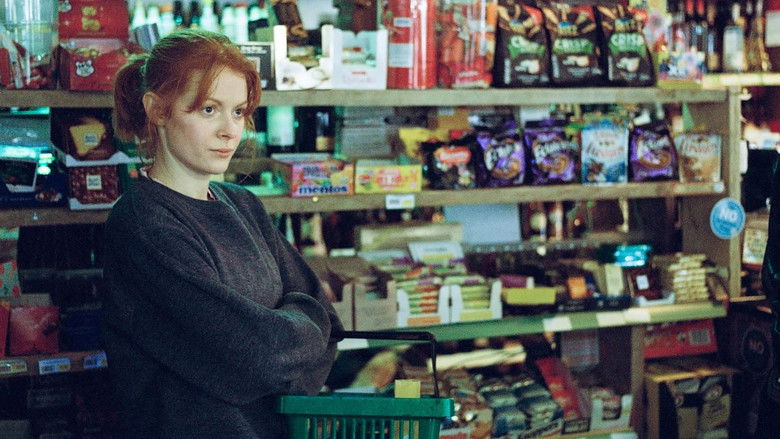 кадр из фильма Дафна