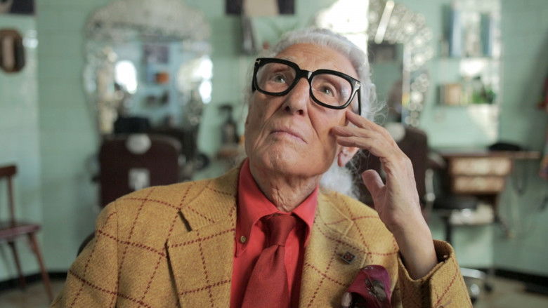 кадр из фильма Qué tal Pascual