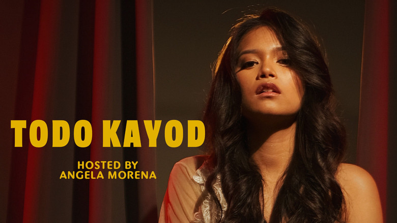 кадр из фильма Todo Kayod