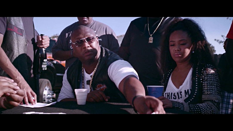 кадр из фильма Не попадись