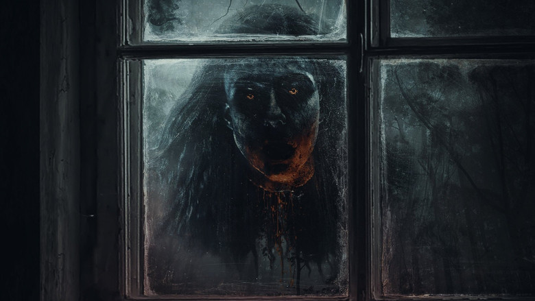 кадр из фильма Trinil: Kembalikan Tubuhku