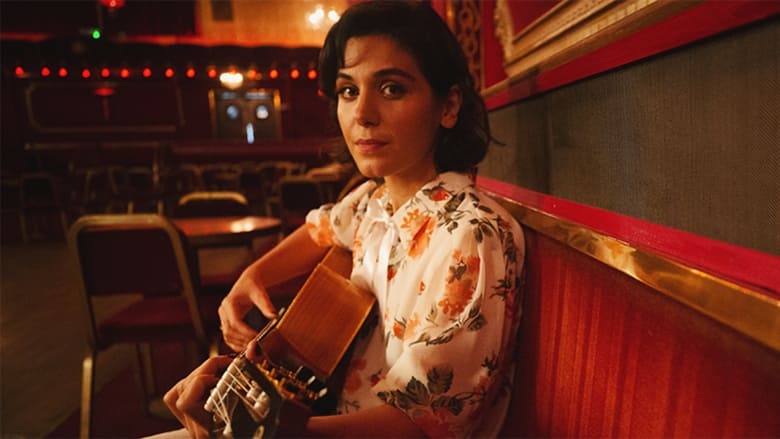 Katie Melua at the Rivoli Ballroom