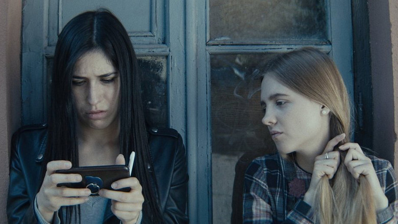 кадр из фильма II: Двое