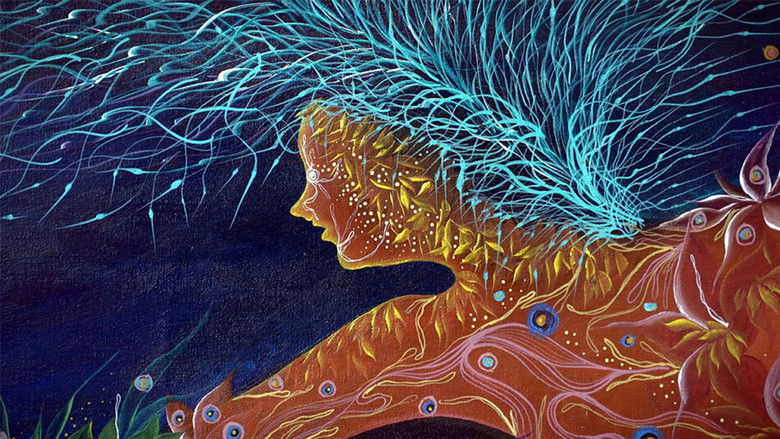 кадр из фильма El canto de las mariposas