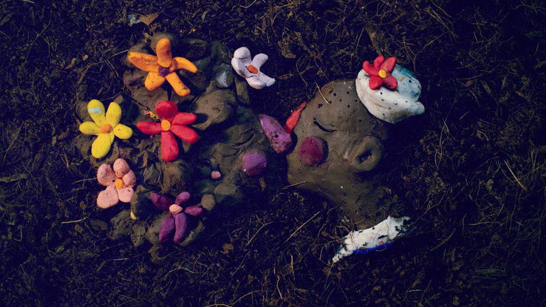 кадр из фильма Olivia y las nubes