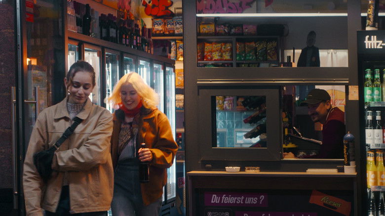 кадр из фильма Kopf oder Bauch