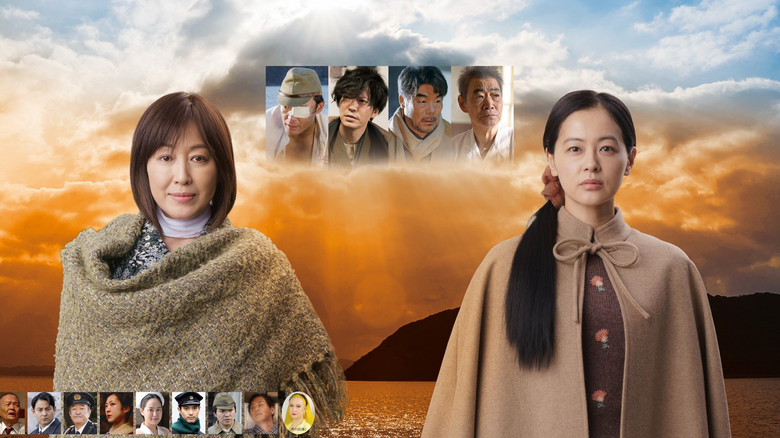 кадр из фильма 祈り ―幻に長崎を想う刻―