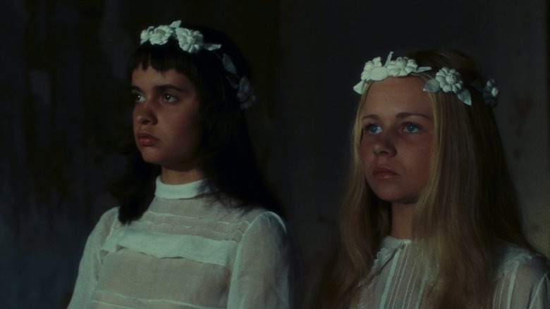 кадр из фильма Не избави нас от лукавого