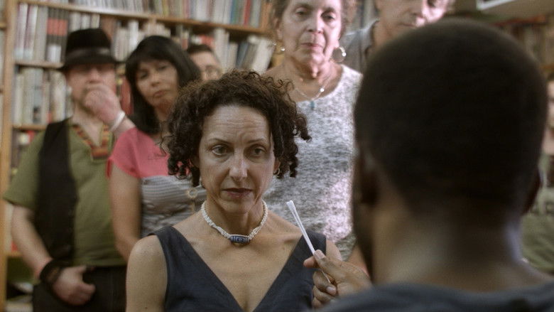 кадр из фильма ANYA