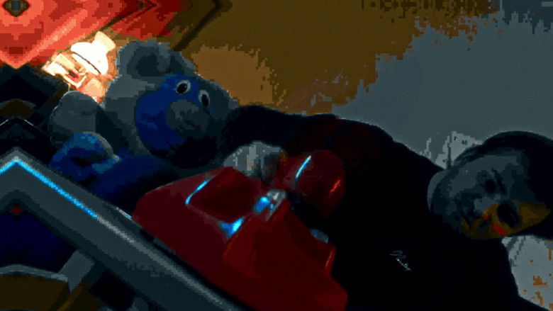 кадр из фильма Круїзна Сенсація