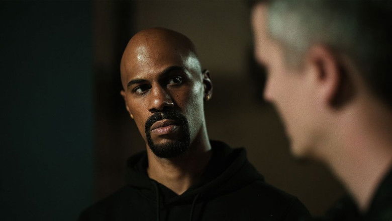 кадр из фильма Loverboy: Vertrouw Niemand