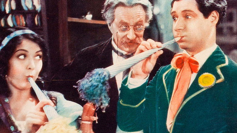 кадр из фильма Love, Live & Laugh