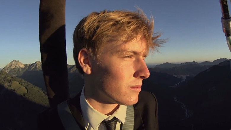 кадр из фильма Lysis