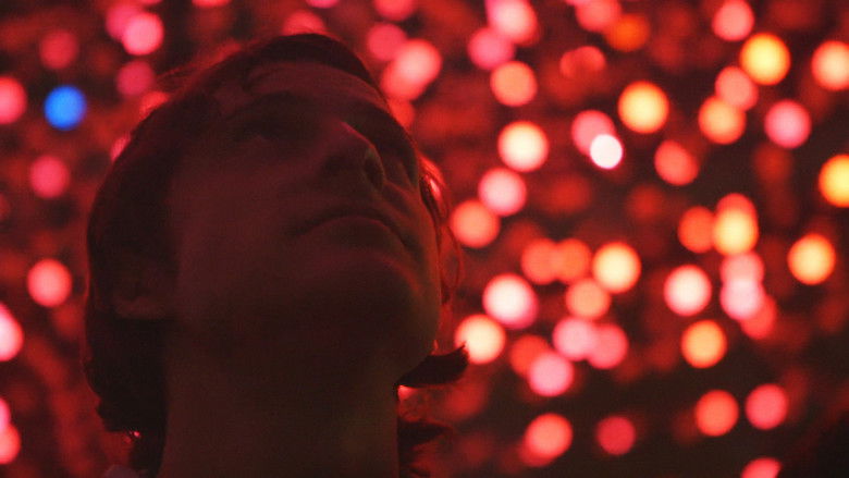 кадр из фильма Войлок