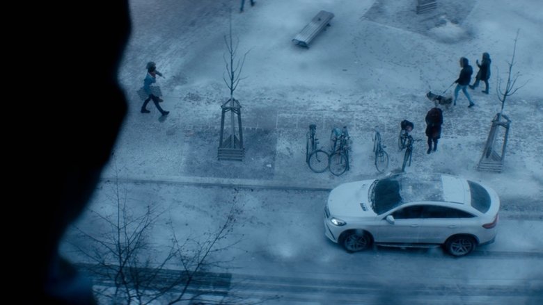 кадр из фильма Cut Off