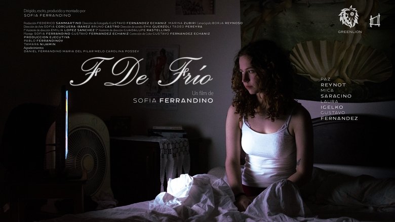 кадр из фильма F de Frío