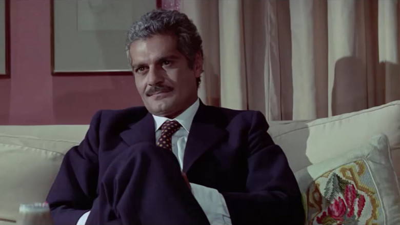 кадр из фильма Финиковая косточка