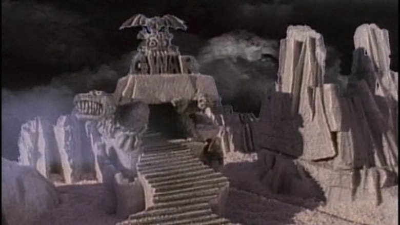 кадр из фильма GWAR: Phallus in Wonderland